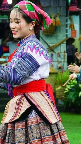 Резолюция № 80-NQ/TW: культура — сила, направляющая будущее нации