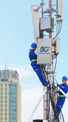 Цифровая экономика — движущая сила прорывного развития Вьетнама на новом этапе