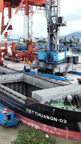 Чтобы логистика стала «опорной» отраслью экономики