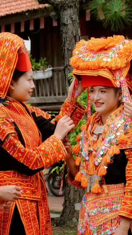 Три национальные целевые программы — рычаг устойчивого развития сельских и горных районов