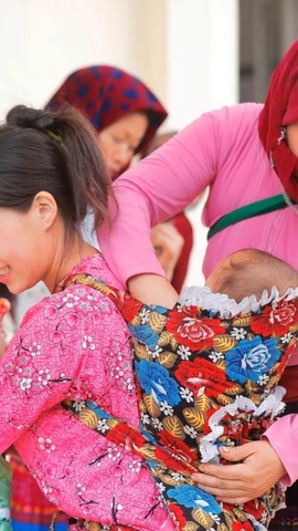 Построение здорового вьетнама