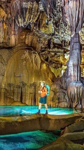 Мировая туристическая премия – стимул для развития природного туризма Вьетнама