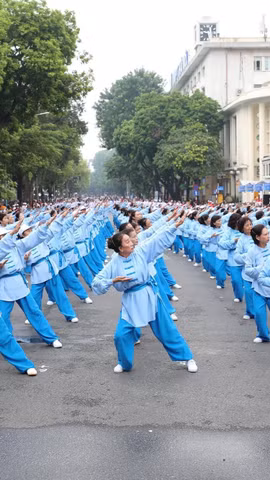 Развитие «серебряной экономики» во Вьетнаме: превращение вызова старения в двигатель роста