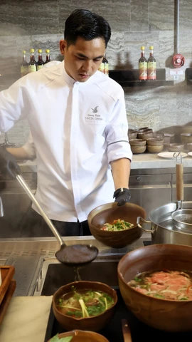 Хошимин развивает гастрономию как «язык туризма»