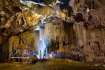 Новой пещере присвоено название Тханг (Victory Cave). Фото: ВИА