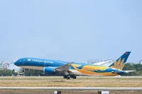 Vietnam Airlines поднялась на три позиции по сравнению с прошлым годом, заняв 19-е место в мире, и остаётся единственным вьетнамским авиаперевозчиком в списке 25 самых безопасных полноформатных авиакомпаний мира на 2026 год.