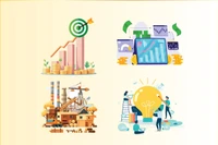 Некоторые экономические показатели за 2026 год