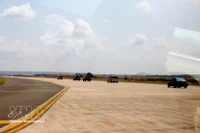 Строительство аэропорта Фантхьет начнется в конце апреля