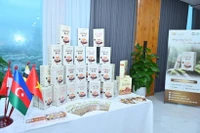 Один из продуктов, получивших халяльную сертификацию в 2026 году. Фото: moit.gov.vn 