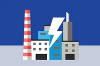 Электростанции Ньончать 3 и 4 в провинции Донгнай - первый во Вьетнаме проект газовой электростанции на СПГ