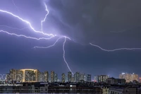 Всемирный метеорологический день 2026 года проходит под темой «Наблюдая сегодня — защищаем завтра». (Фото: ВИА)