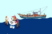 Неотложные задачи и меры по устранению недостатков и ограничений в борьбе с незаконным, несообщаемым и нерегулируемым промыслом 