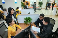 Министерство науки и технологий Вьетнама запускает централизованное подразделение «одного окна» 19 декабря. (Фото: ВИА) 