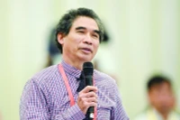 Доцент, доктор Нгуен Тхыонг Ланг, экономист и старший преподаватель факультета торговли и международной экономики Национального экономического университета (Источник: https://moit.gov.vn/)