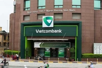 Стоимость бренда Vietcombank выросла на 7% — до 2,5 млрд долларов США, что позволило банку занять 134-е место среди самых дорогих банковских брендов мира и 3-е место среди самых сильных банковских брендов мира. Фото предоставлено компанией. 