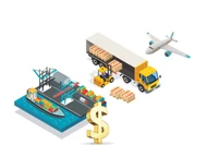 В январе 2026 года внешнеторговый оборот достиг 88,16 млрд долл. США