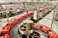 Несмотря на глобальную неопределённость и экономические встречные ветры, Вьетнам продолжает оставаться одной из ярких точек региона. (Фото: VietnamPlus)