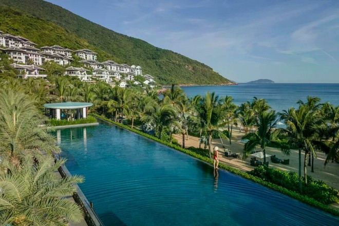 InterContinental Danang Sun Peninsula Resort – курорт мирового класса на полуострове Шонча. 3.jpg