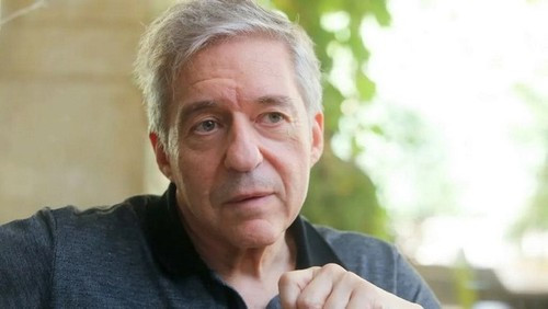 Бывший заместитель министра иностранных дел Израиля Йоси Бейлин (Фото: Jerusalem Post) 2.jpg