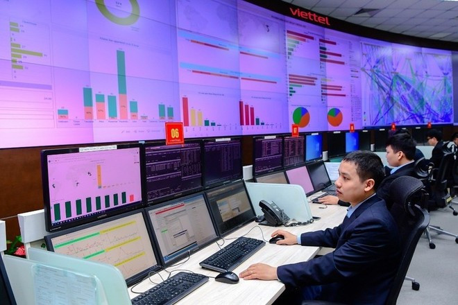 Деятельность Viettel (Фото: ВИA) 2-9125.jpg
