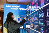 Цифровая трансформация также открывает для Вьетнама беспрецедентные возможности