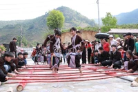 Сохранение культурной души малочисленных этнических народов