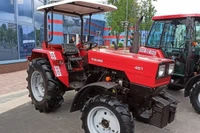 Во Вьетнаме с 2026 года начнут собирать тракторы Беларуси