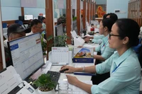 Цифровые навыки — важный «ключ», помогающий государственным служащим наиболее эффективно решать рабочие задачи (Фото: ВИА) 