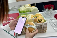 Потребитель проверяют происхождение и страну производства продукции (Фото: Вьетнам+)