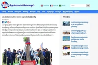 В публикации, размещённой AKP 7 января 2026 года, подчёркивается, что вьетнамские добровольческие войска, Партия и Государство Вьетнама плечом к плечу с Фронтом национального спасения Камбоджи свергли геноцидный режим Пол Пота, спасши жизни миллионов камбоджийцев.