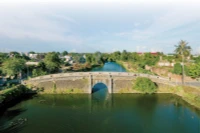 Река Нгыха (Фото huengaynay.vn)