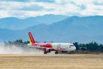 Vietjet добавляет новые рейсы в Дьенбьен (Фото: ВИА) 