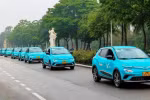 Возможность Вьетнама перейти с бензиновых автомобилей на электромобили