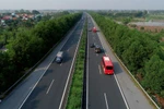 Информация о новых правилах, касающихся скоростных автомагистралей
