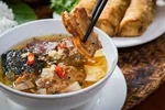Четыре фирменных блюда вьетнамской кухни вошли в число лучших блюд из мясного фарша в Азии