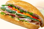 Вьетнамский баньми возглавил рейтинг 100 самых вкусных сандвичей мира 