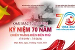 Неделя кино проходит в провинции Дьенбьен с 24 по 30 апреля. (Источник: nhandan.vn) 