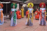 Няняк – дворцовая музыка Хюэ