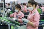 Многие иностранные газеты оцениили, что Вьетнам создает привлекательную инвестиционную среду. (Фото: Báo Đầu tư)