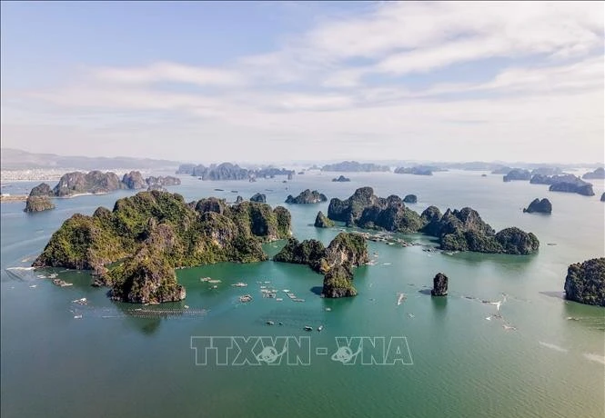 Развитие ценностей культурного наследия ради устойчивого будущего