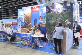 Весенняя ярмарка 2026: опыт Гонконга открывает новые возможности для торгово-экономического сотрудничества Вьетнама и Гонконга