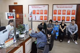 Двухуровневая модель местной администрации получает поддержку и одобрение со стороны населения и бизнеса. (Фото: ВИА).