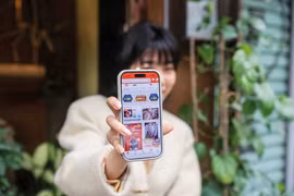 2026 год станет «переломным», поскольку Закон об электронной коммерции вступает в этап практической реализации. (Фото: Thoibaotaichinh.vn)