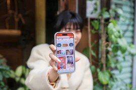 2026 год станет «переломным», поскольку Закон об электронной коммерции вступает в этап практической реализации. (Фото: Thoibaotaichinh.vn)