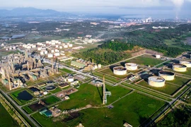 Группа Petrovietnam «четвёртый год подряд» установила рекорд по совокупной выручке по всей группе, одновременно сохранив позиции государственного предприятия с одной из самых высоких консолидированных прибылей. (Фото: ВИА)