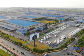 Объём освоенных ПИИ во Вьетнаме в январе–феврале достиг максимума за пять лет