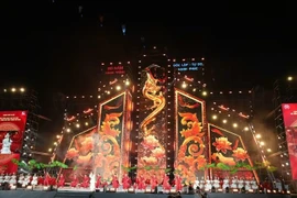 Музыкальная индустрия Вьетнама демонстрирует стремительное развитие на протяжении последних пяти лет. (Фото: BVHTTDL)