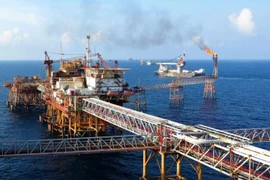 Обеспечение энергетической безопасности на фоне сложного развития военного конфликта на Ближнем Востоке. (Фото: PVN).