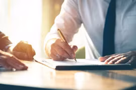 Иллюстративное фото. (Фото: iStock)