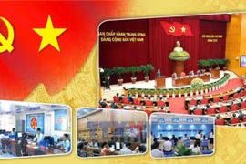 Прорыв в экономическом мышлении в проекте документов XIV партийного съезда